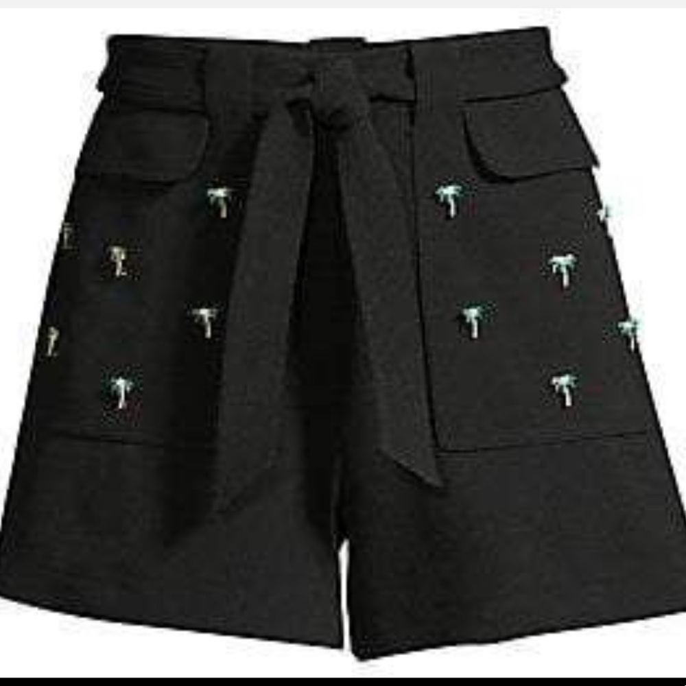 Maje Shorts